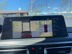 BMW X4 xDrive20i, снимка 11