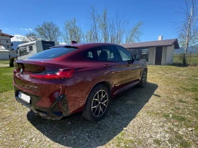 BMW X4 xDrive20i, снимка 4