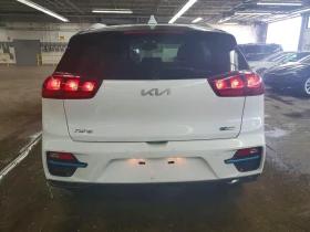 Kia Niro 0.0l Ev S, снимка 6