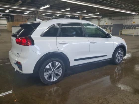 Kia Niro 0.0l Ev S, снимка 4