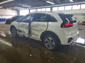Kia Niro 0.0l Ev S, снимка 3