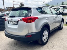 Toyota Rav4 2.0i АВТОМАТИК 4X4, снимка 6