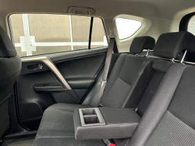 Toyota Rav4 2.0i АВТОМАТИК 4X4, снимка 10