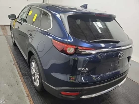 Mazda CX-9  GT| ОБДУХВАНЕ| 360CAM| HEAD-UP| 2 КЛЮЧА| , снимка 4