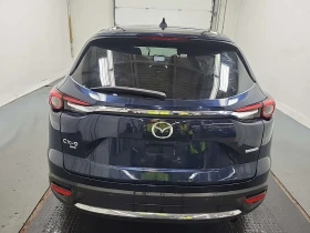 Mazda CX-9  GT| ОБДУХВАНЕ| 360CAM| HEAD-UP| 2 КЛЮЧА| , снимка 5