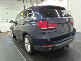 BMW X5 35I * ДИГИТАЛНО ТАБЛО * HUD * CARFAX * , снимка 4