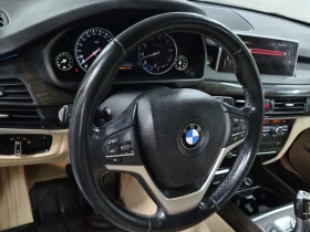 BMW X5 35I * ДИГИТАЛНО ТАБЛО * HUD * CARFAX * , снимка 6