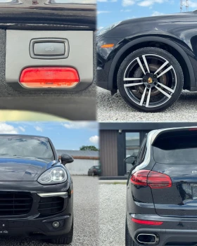 Porsche Cayenne 3.6* FACELIFT* 21", снимка 17