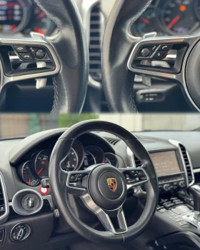 Porsche Cayenne 3.6* FACELIFT* 21", снимка 15