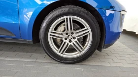 Porsche Macan 3.0 S 95B* ПАНОРАМА* КОЖА* ПОДГРЕВ* НАВИ* CAMERA, снимка 5