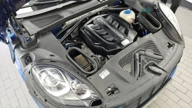 Porsche Macan 3.0 S 95B* ПАНОРАМА* КОЖА* ПОДГРЕВ* НАВИ* CAMERA, снимка 6