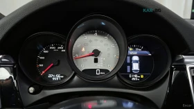 Porsche Macan 3.0 S 95B* ПАНОРАМА* КОЖА* ПОДГРЕВ* НАВИ* CAMERA, снимка 8