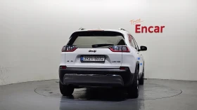 Jeep Cherokee * LIMITED* , снимка 2