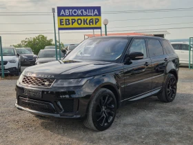 Land Rover Range Rover Sport 3.0d HSE, снимка 1