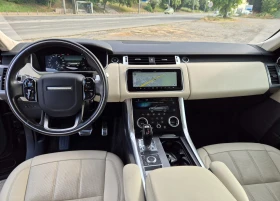 Land Rover Range Rover Sport 3.0d HSE, снимка 14