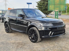 Land Rover Range Rover Sport 3.0d HSE, снимка 7