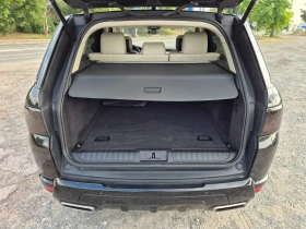 Land Rover Range Rover Sport 3.0d HSE, снимка 11