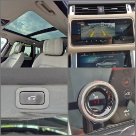 Land Rover Range Rover Sport 3.0d HSE, снимка 15