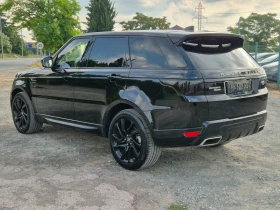 Land Rover Range Rover Sport 3.0d HSE, снимка 3