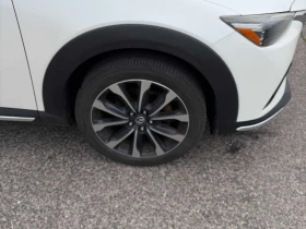 Mazda CX-3 * GT * АВТОКРЕДИТ БЕЗ ПЪРВОНАЧАЛНА ВНОСКА* , снимка 7