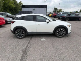 Mazda CX-3 * GT * АВТОКРЕДИТ БЕЗ ПЪРВОНАЧАЛНА ВНОСКА* , снимка 3