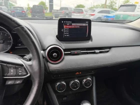 Mazda CX-3 * GT * АВТОКРЕДИТ БЕЗ ПЪРВОНАЧАЛНА ВНОСКА* , снимка 9