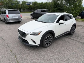 Mazda CX-3 * GT * АВТОКРЕДИТ БЕЗ ПЪРВОНАЧАЛНА ВНОСКА* , снимка 1