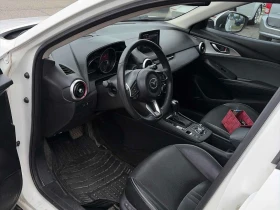 Mazda CX-3 * GT * АВТОКРЕДИТ БЕЗ ПЪРВОНАЧАЛНА ВНОСКА* , снимка 5