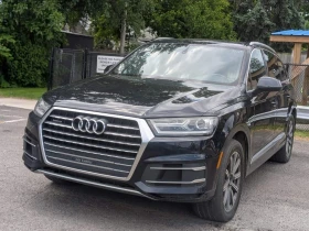 Audi Q7 3.0T !PRESTIGE! #QUATTRO# PANORAMA/360CAM, снимка 1