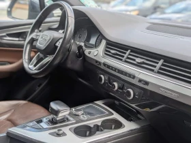 Audi Q7 3.0T !PRESTIGE! #QUATTRO# PANORAMA/360CAM, снимка 4
