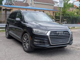 Audi Q7 3.0T !PRESTIGE! #QUATTRO# PANORAMA/360CAM, снимка 3
