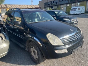SsangYong Rexton 2.7 xdi, снимка 2