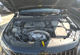 Mercedes-Benz GLB35AMG * Подгрев* 360* Pano* 2 Ключа* , снимка 14
