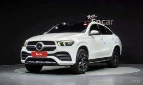 Mercedes-Benz GLE 400 d 4MATIC Coupe /ОБДУХВАНЕ/BURMESTER/ДИСТРОНИК/360 , снимка 1