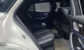 Mercedes-Benz GLE 400 d 4MATIC Coupe /ОБДУХВАНЕ/BURMESTER/ДИСТРОНИК/360 , снимка 12