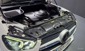 Mercedes-Benz GLE 400 d 4MATIC Coupe /ОБДУХВАНЕ/BURMESTER/ДИСТРОНИК/360 , снимка 6