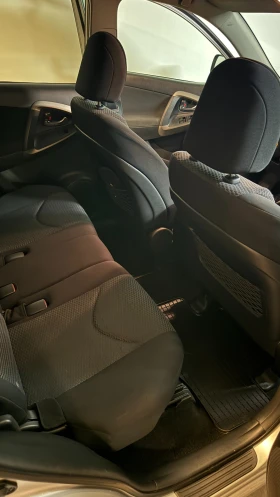 Toyota Rav4, снимка 10