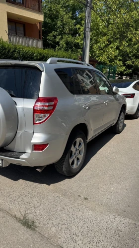 Toyota Rav4, снимка 5
