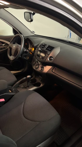 Toyota Rav4, снимка 9