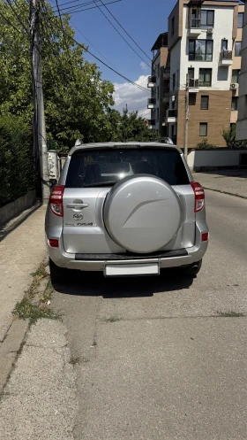 Toyota Rav4, снимка 4