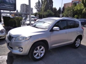 Toyota Rav4, снимка 6