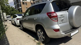 Toyota Rav4, снимка 2