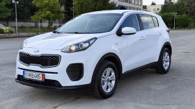 Kia Sportage 1.7CRDI , снимка 1