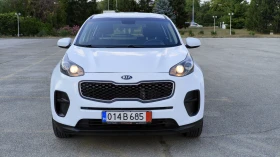 Kia Sportage 1.7CRDI , снимка 8