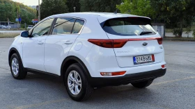 Kia Sportage 1.7CRDI , снимка 3