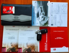 Kia Sportage 1.7CRDI , снимка 17