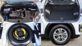 Kia Sportage 1.7CRDI , снимка 16