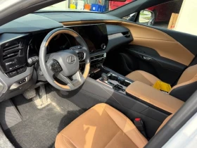 Lexus RX 350h * CARFAX * ОПЦИЯ ЗА ФИНАНСИРАНЕ, снимка 4