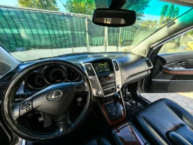 Lexus RX 300, снимка 8