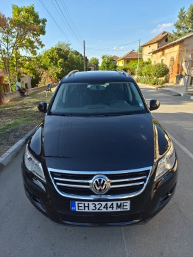 VW Tiguan, снимка 6